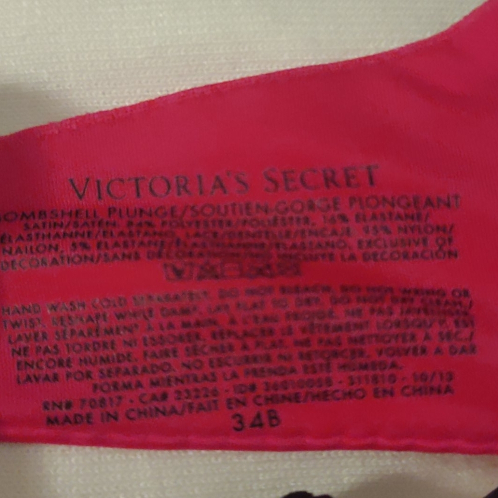 Victoria Secret bra - Picture 3 of 3